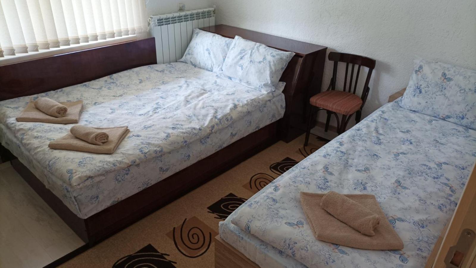 Къща За Гости - Софи, Гр. Девин エクステリア 写真