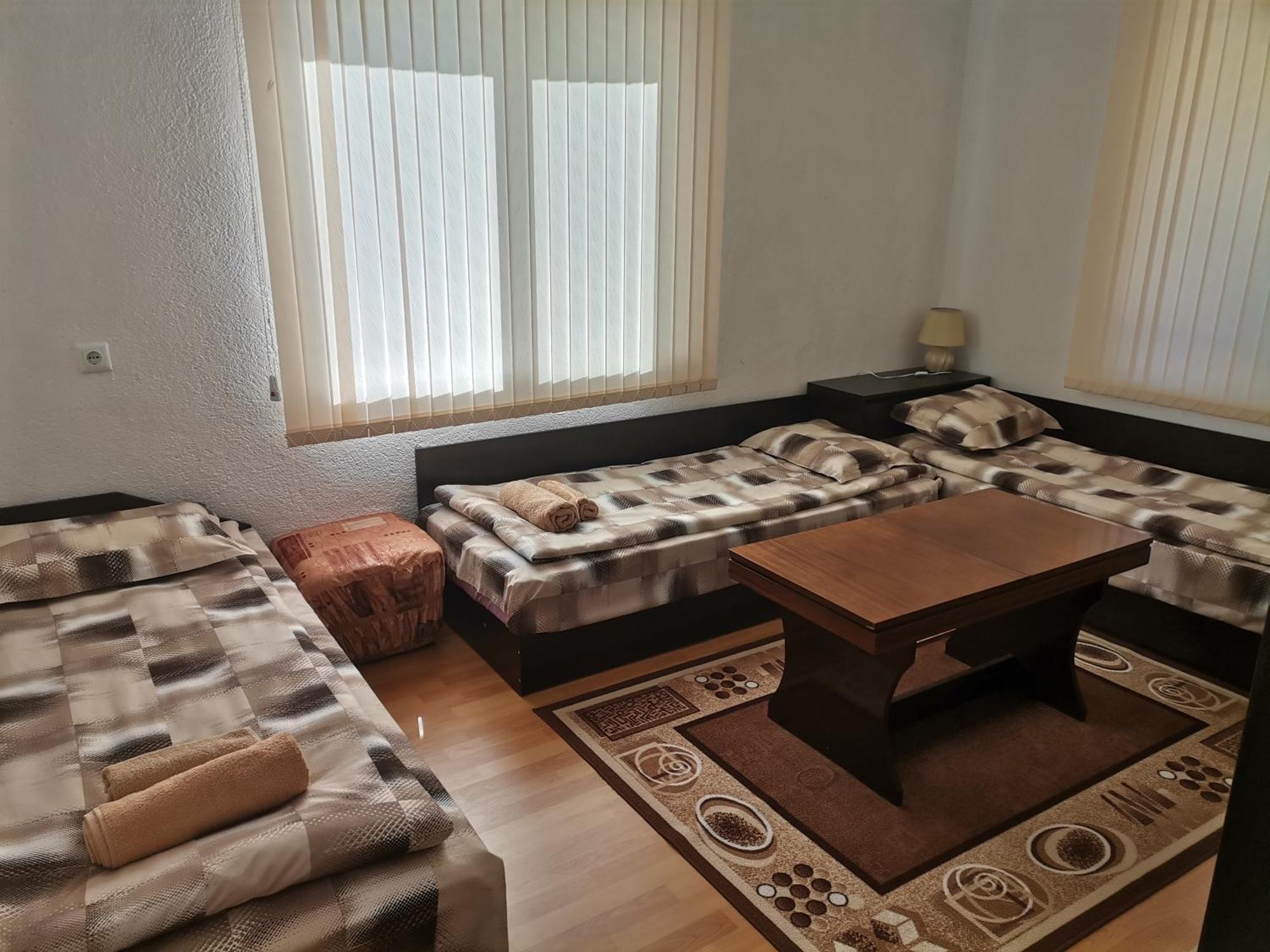 Къща За Гости - Софи, Гр. Девин 部屋 写真