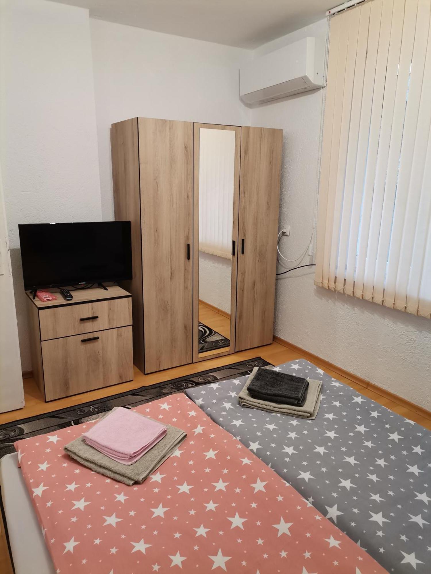 Къща За Гости - Софи, Гр. Девин 部屋 写真