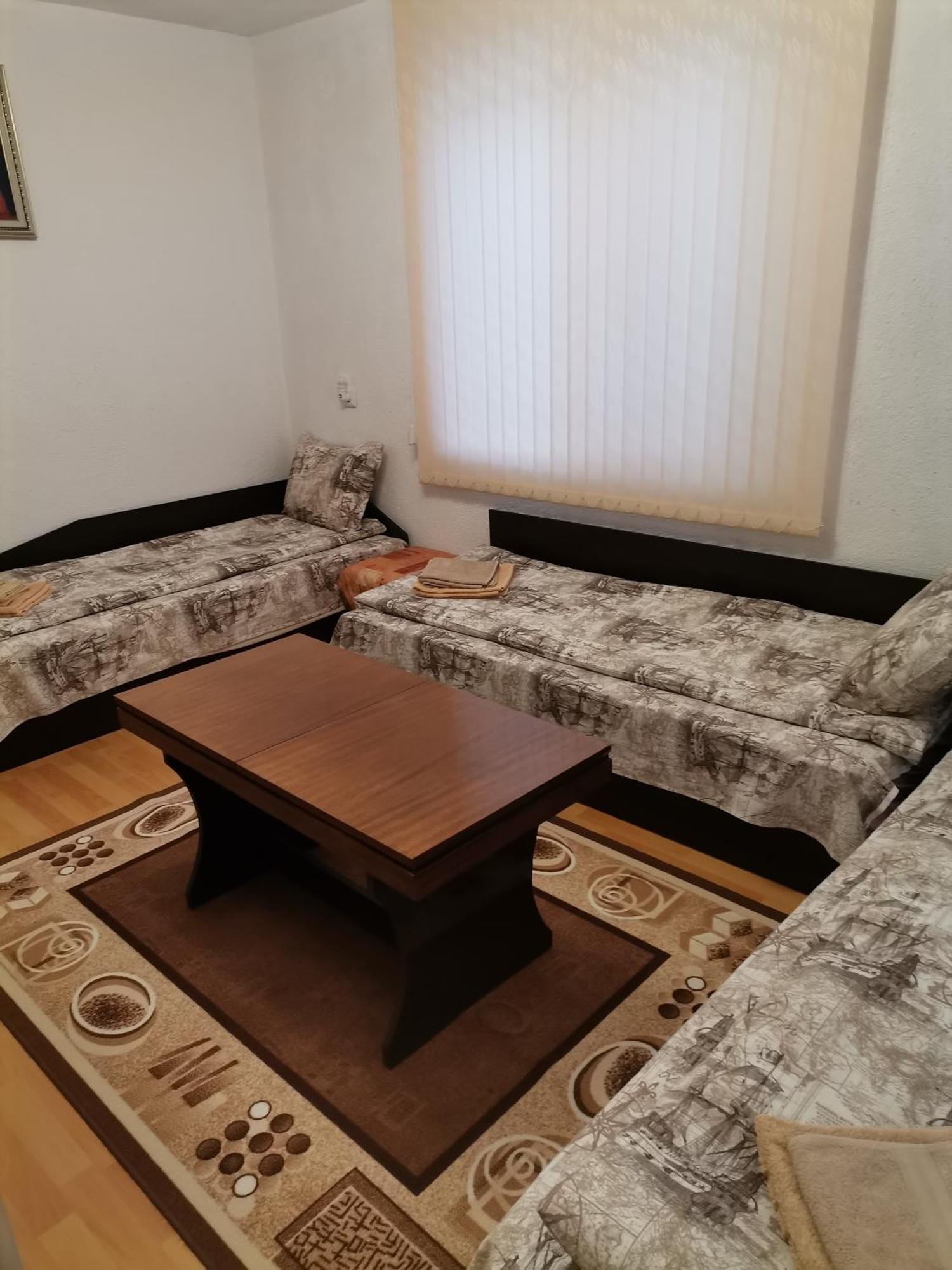 Къща За Гости - Софи, Гр. Девин 部屋 写真